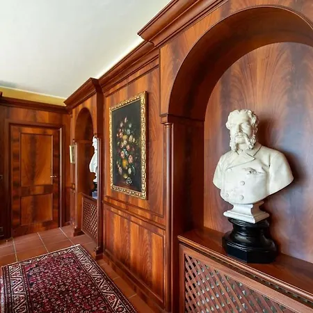 Lakefront 1800s Private Dock, Art Luxury * Carate Urio