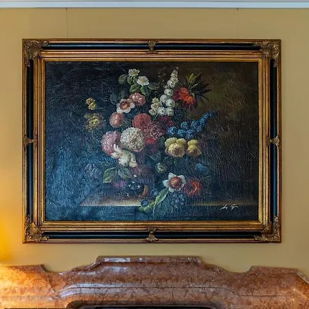 Villa Lakefront 1800s Private Dock, Art Luxury Carate Urio