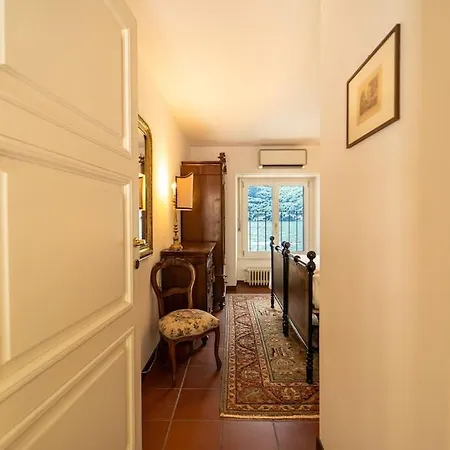 Lakefront 1800s Private Dock, Art Luxury Villa Carate Urio